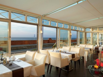 照片: Strandhotel Georgsh&amp;ouml;he