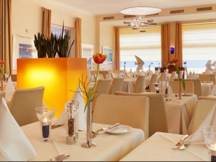 照片: Strandhotel Georgsh&amp;ouml;he